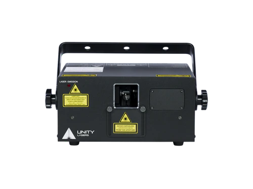 Raw FB4 Lasers
