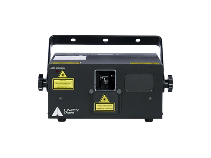 Raw FB4 Lasers