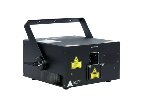 Raw FB4 Lasers