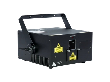 Raw FB4 Lasers