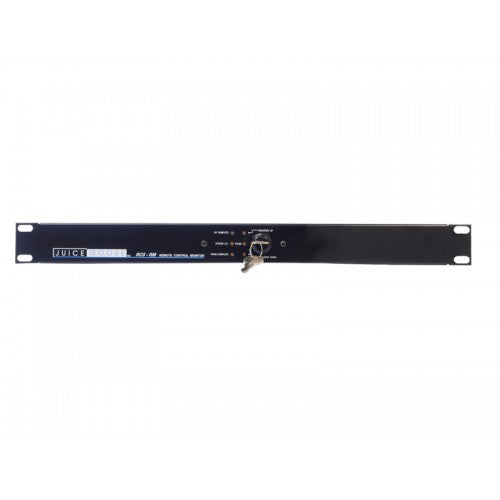 RC5-RM Rackmount key remote & monitor