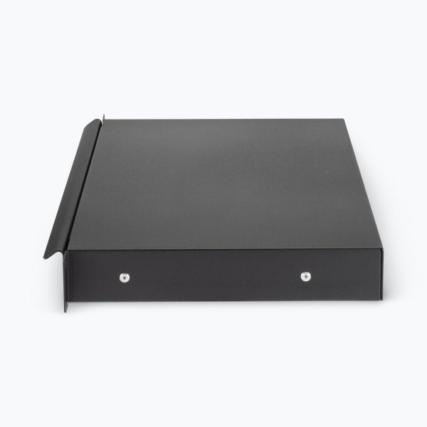 1U Locking Rack Drawer