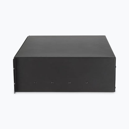 3U Locking Rack Drawer