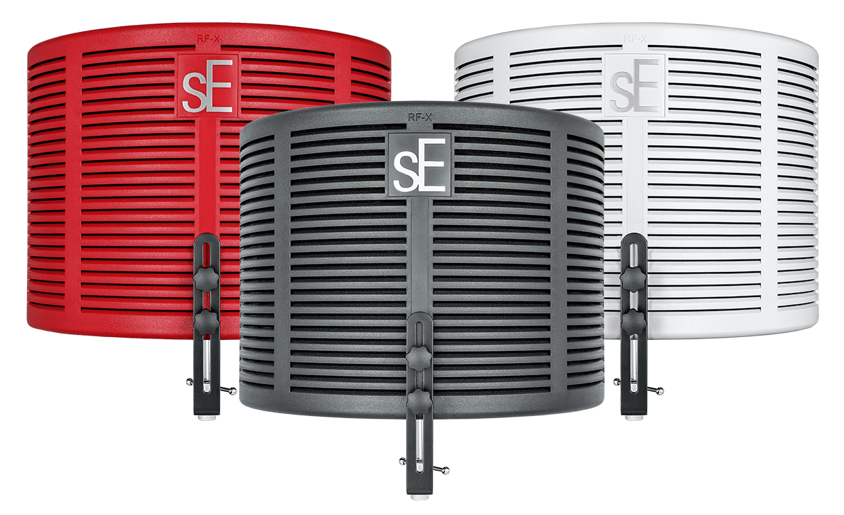 SE Electronics