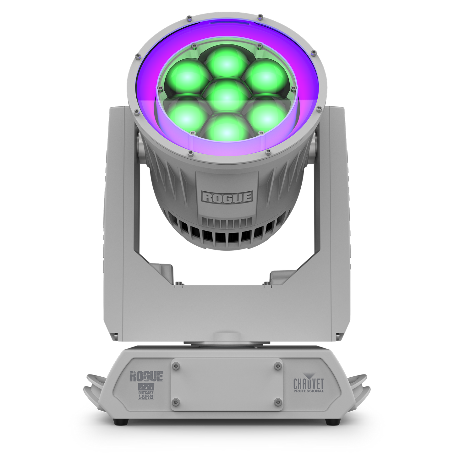 Rogue Outcast 1 BeamWash M