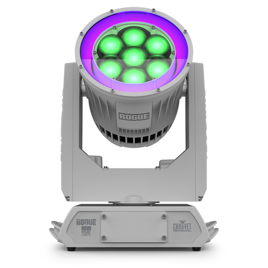 Rogue Outcast 1 BeamWash M