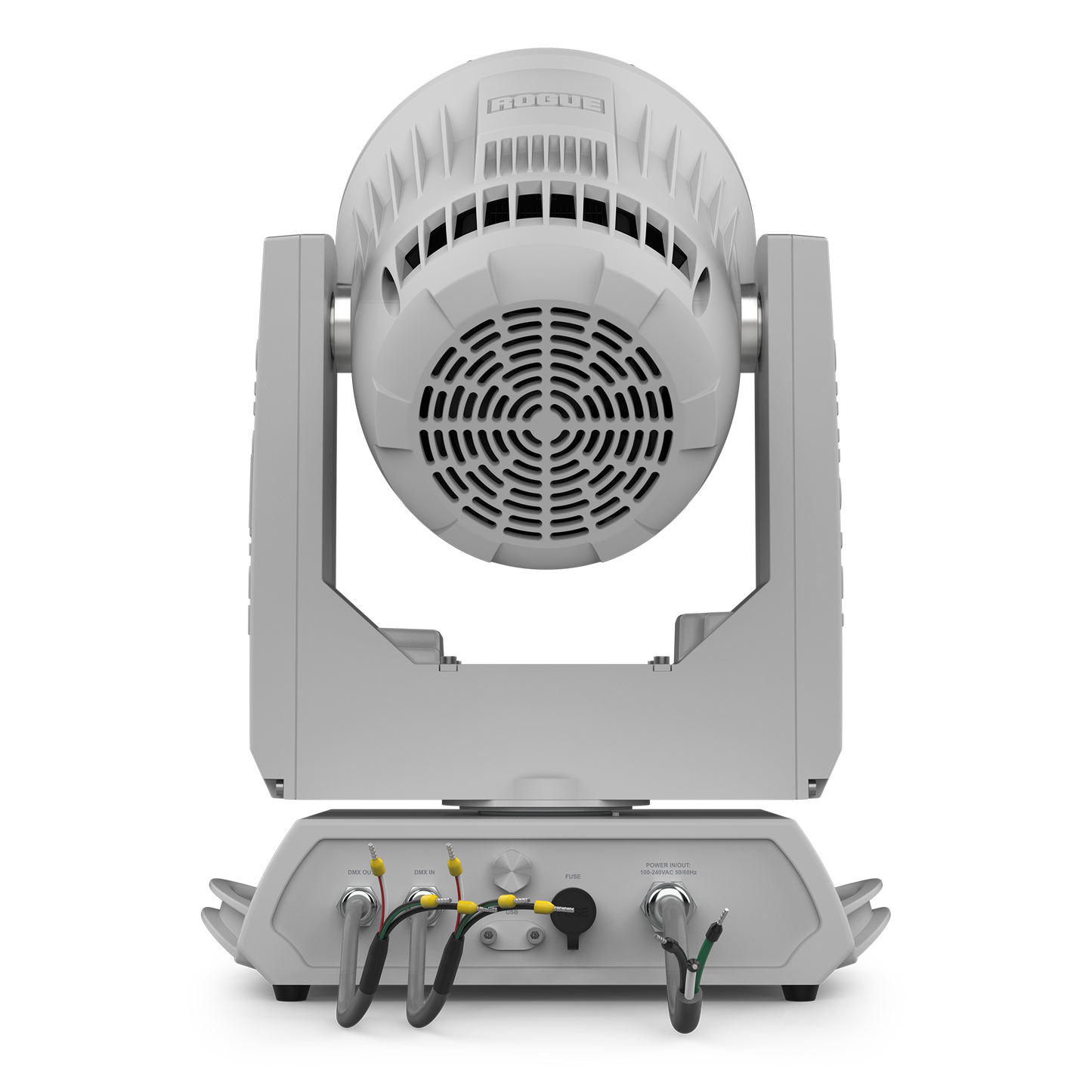Rogue Outcast 1 BeamWash M