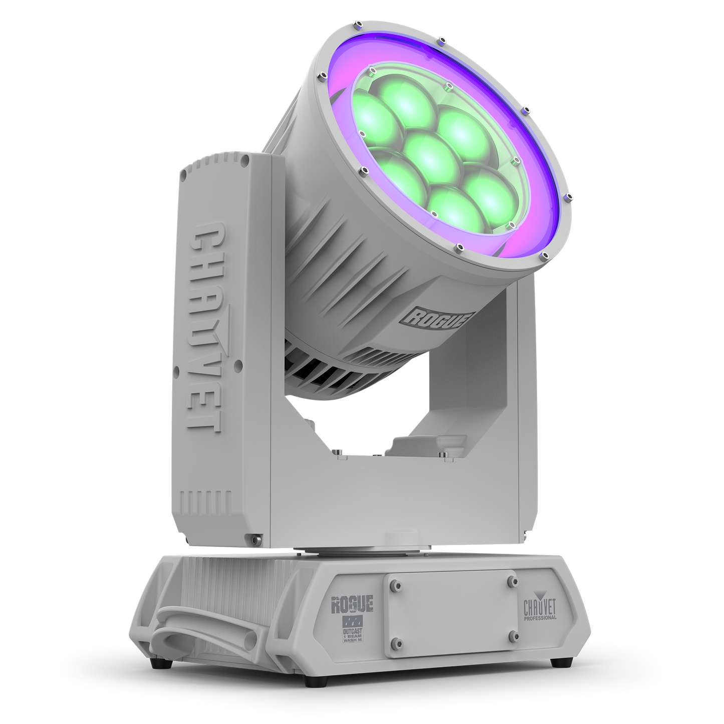 Rogue Outcast 1 BeamWash M