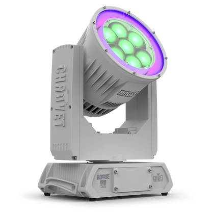 Rogue Outcast 1 BeamWash M