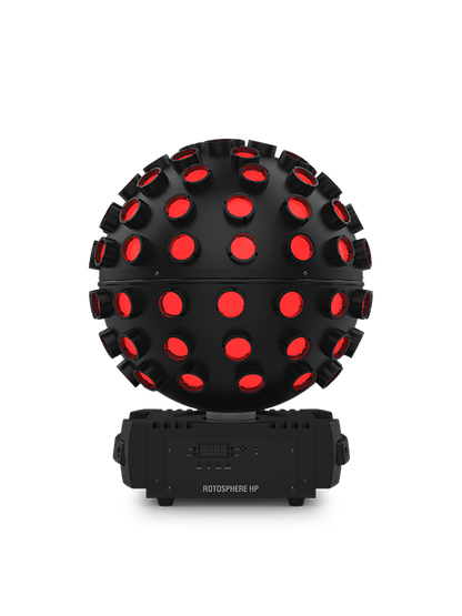 Rotosphere HP
