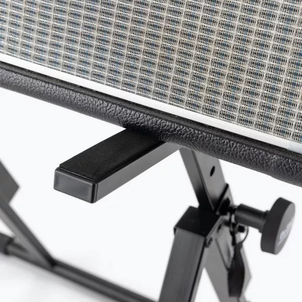 Tilt-Back Amp Stand
