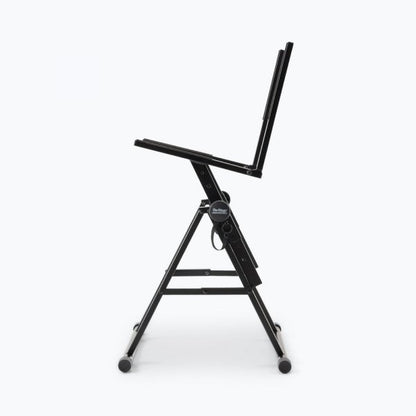Tilt-Back Amp Stand