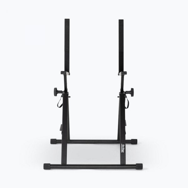 Tilt-Back Amp Stand