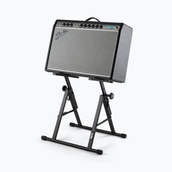 Tilt-Back Amp Stand