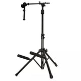 Tilt-Back Tripod Amp Stand