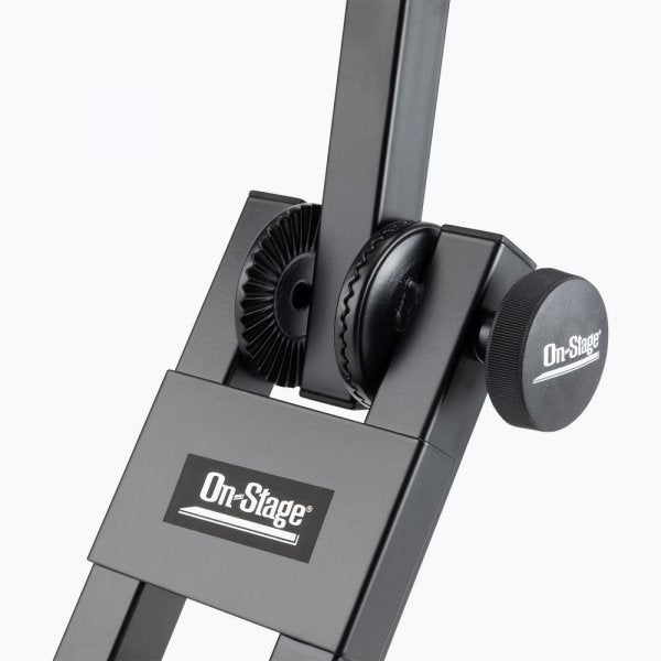 Pro Tilt-Back Amp Stand