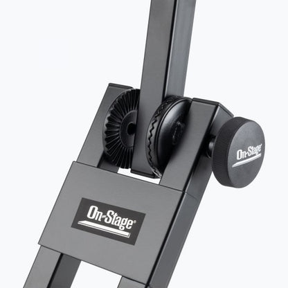 Pro Tilt-Back Amp Stand