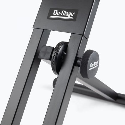 Pro Tilt-Back Amp Stand