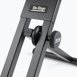 Pro Tilt-Back Amp Stand