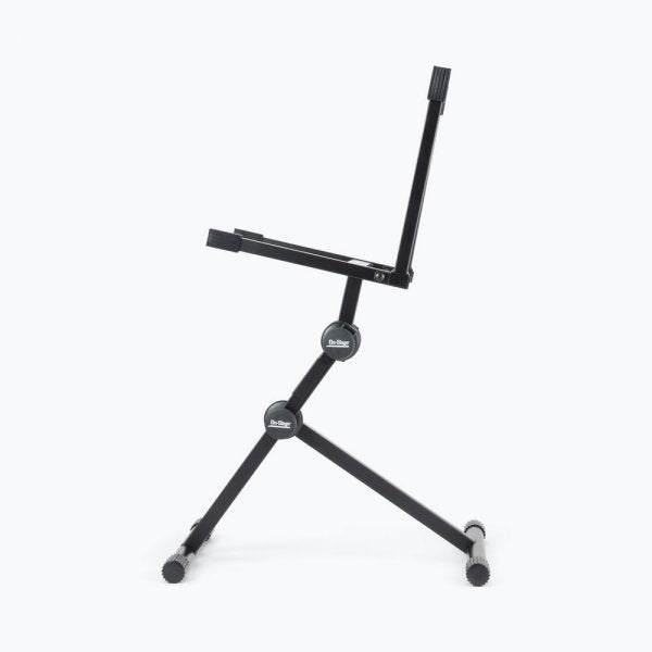 Pro Tilt-Back Amp Stand