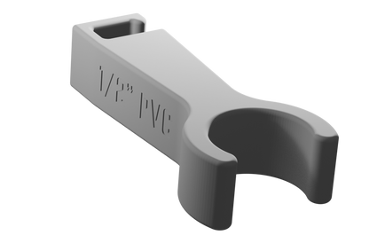 J-Channel Clips for PVC