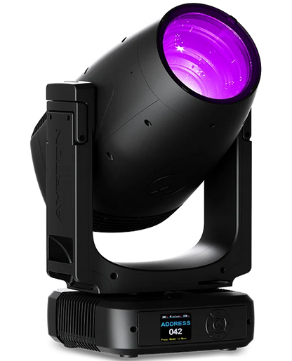 Ayrton Rawbeam 350 IP65 550W Beam, 1.1 to 45 degree