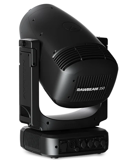 Ayrton Rawbeam 350 IP65 550W Beam, 1.1 to 45 degree