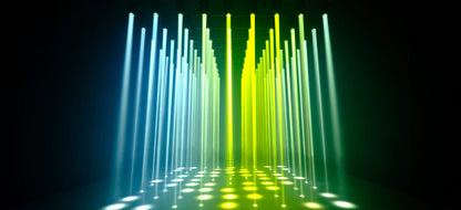 Kyalami Laser Source