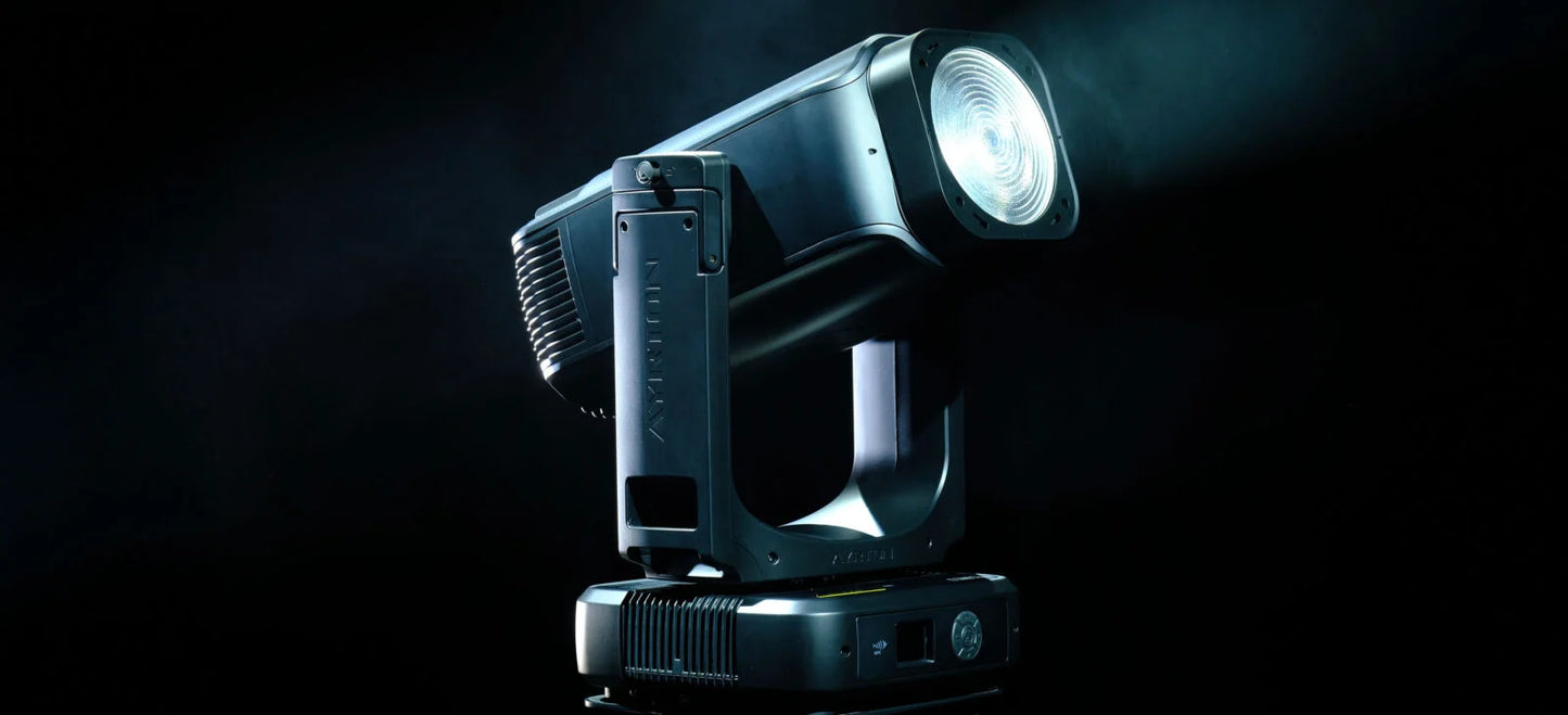 Veloce Wash IP65 LED Wash