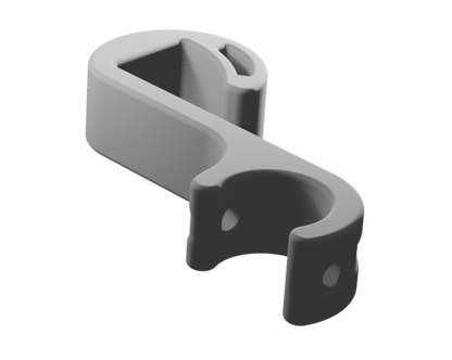 Gutter Clips for EMT