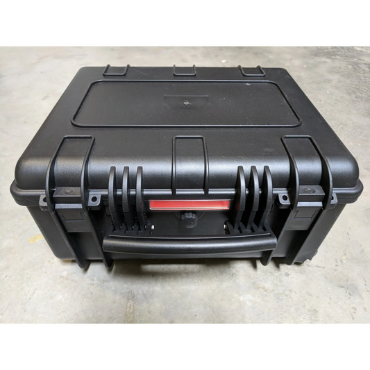 Road Case for Skywriter HPX 2W & 5W