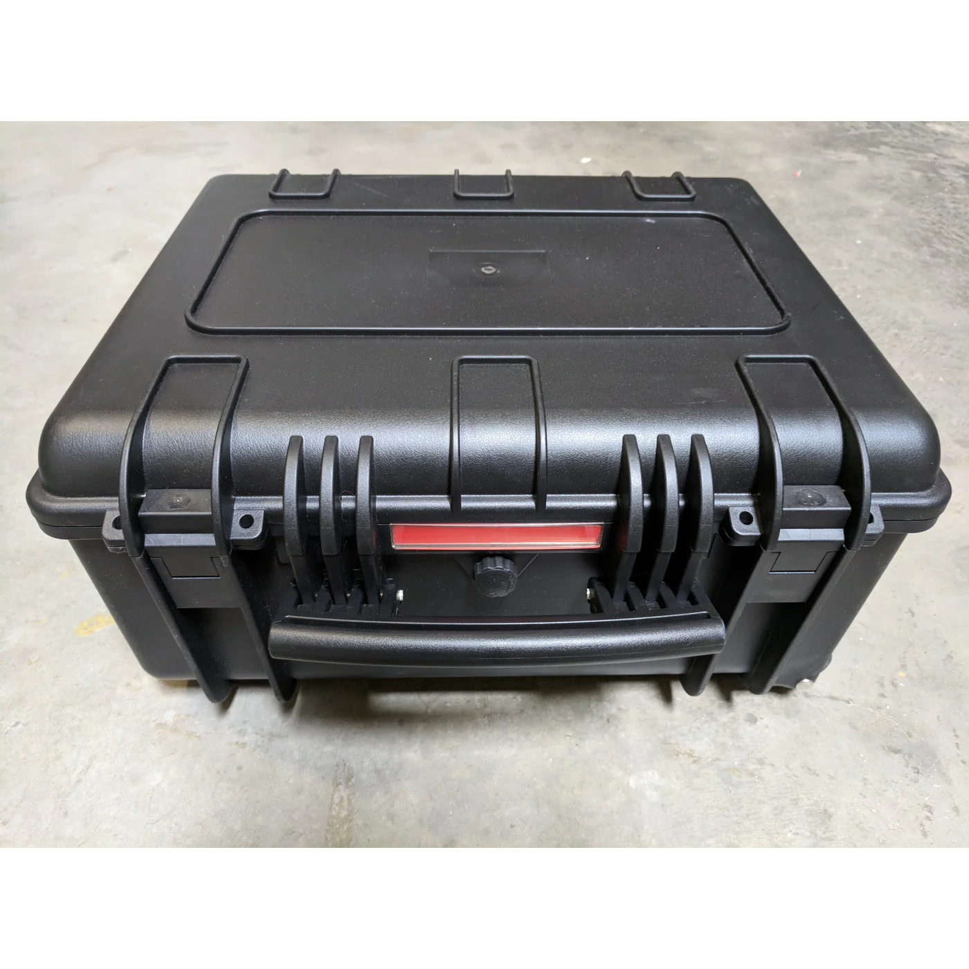 Road Case for Skywriter HPX 10W