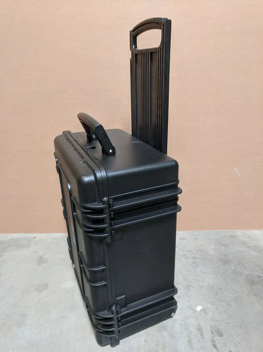 Road Case for Skywriter HPX 10W