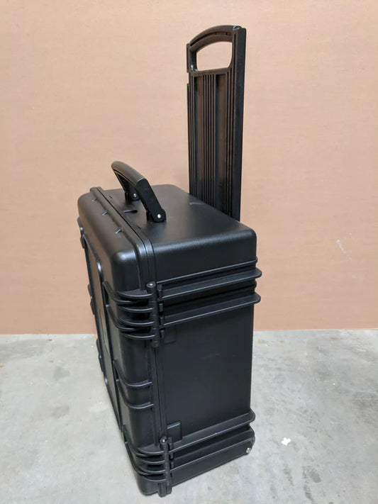 Road Case for Skywriter HPX 2W & 5W