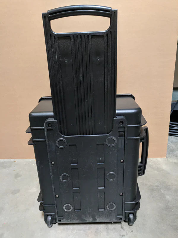 Road Case for Skywriter HPX 10W