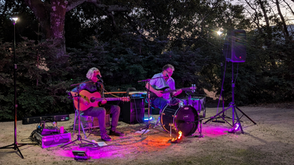 Trio Stage Lighting Bundle