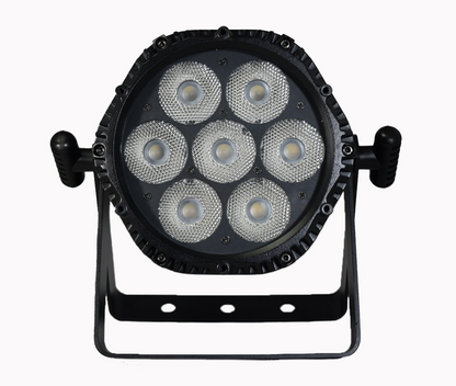 Starburst Pro 7x20 RGBLAC Par