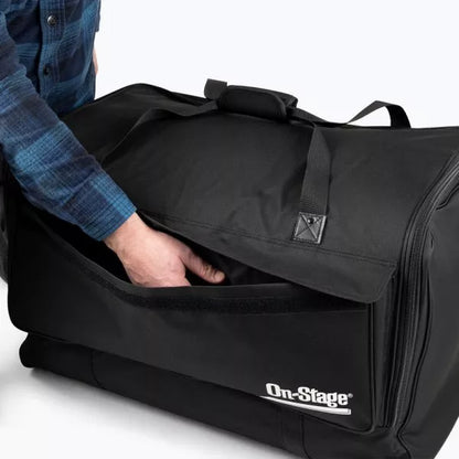 15" Speaker Bag