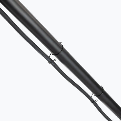 Tripod Studio Mic Boom with 7" Mini Boom Extension