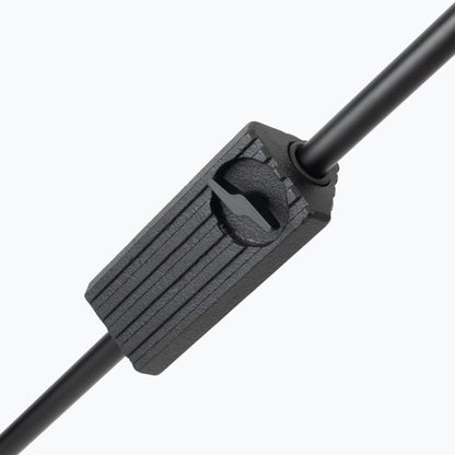 Tripod Studio Mic Boom with 7" Mini Boom Extension
