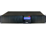 SCV-10001 UPS On Line Rack Mount 1000VA