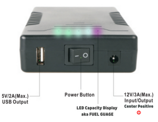 Trio Stage Lighting Bundle