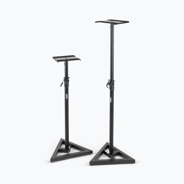 Studio Monitor Stands (Pair)