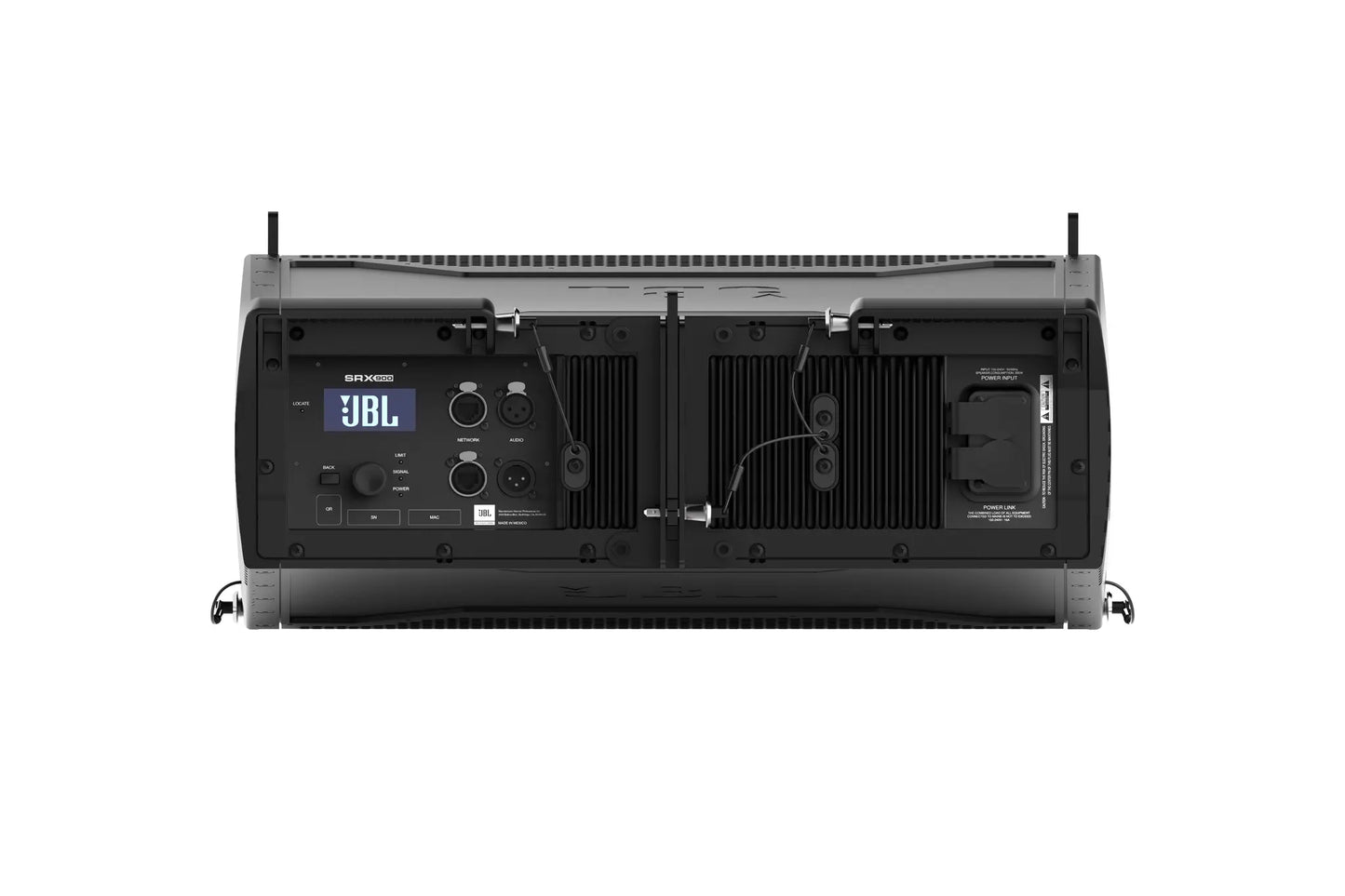 SRX906LA