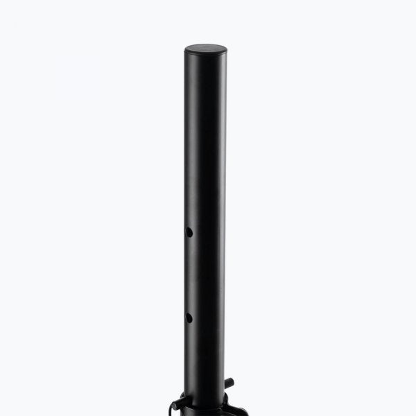 All-Steel Speaker Stand