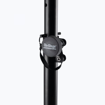 All-Steel Speaker Stand