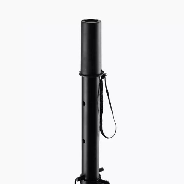 All-Steel Speaker Stand