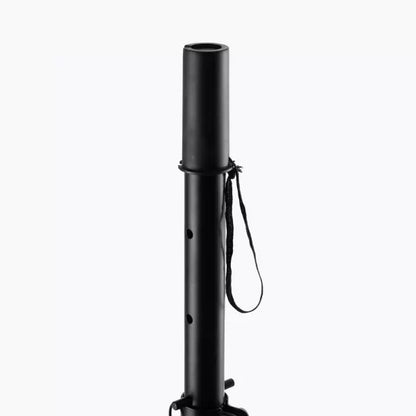 All-Steel Speaker Stand