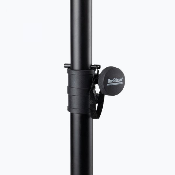 Speaker Stand with Adjustable Leg