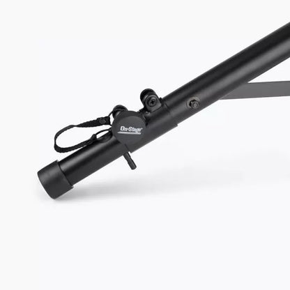 Speaker Stand with Adjustable Leg